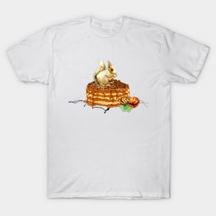 The Little Gourmand 11 T-Shirt